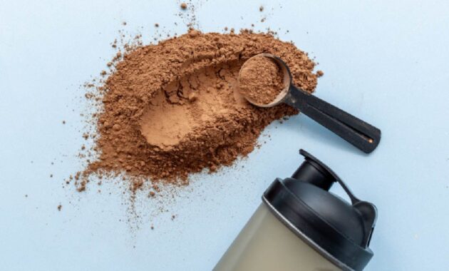 5 best protein powders for teens for overall growth