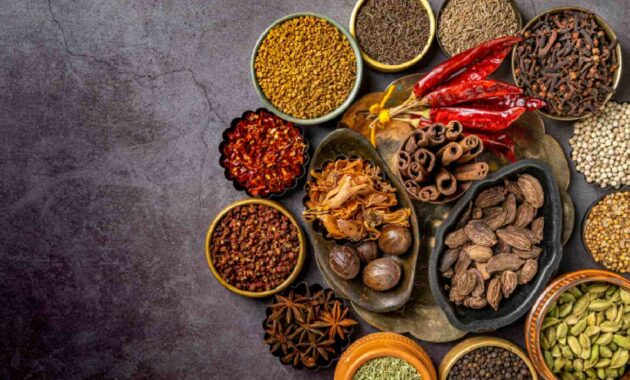 Reduce belly fat with these Indian spices