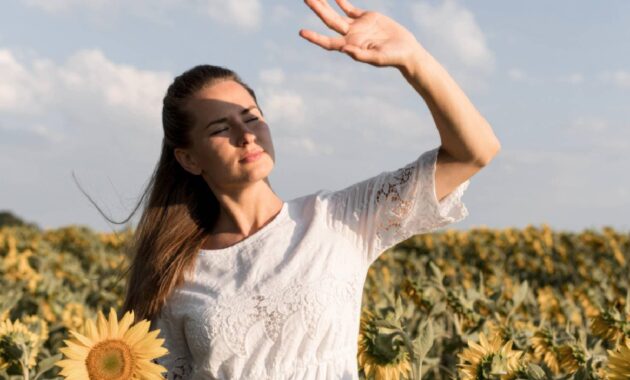 The best ways to get vitamin D if you have sun sensitivity