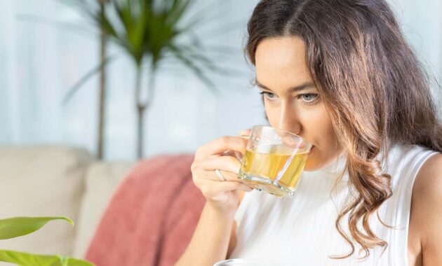 7 drinks for arthritis pain and joint inflammation