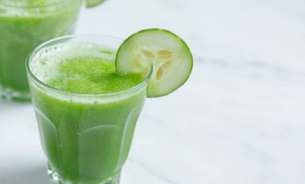 4 celery juice recipes to try for good health