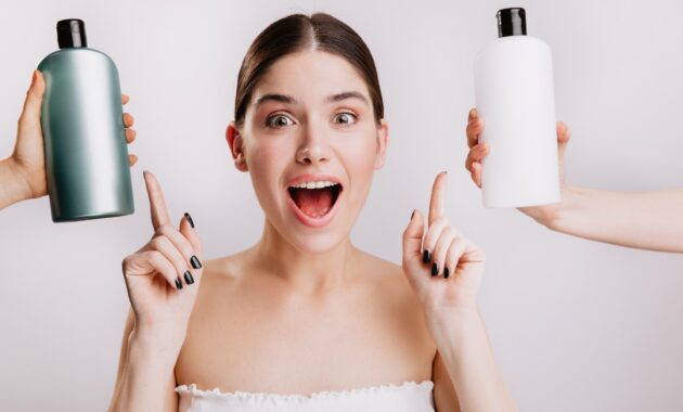 Is it good to switch shampoo? Know pros and cons