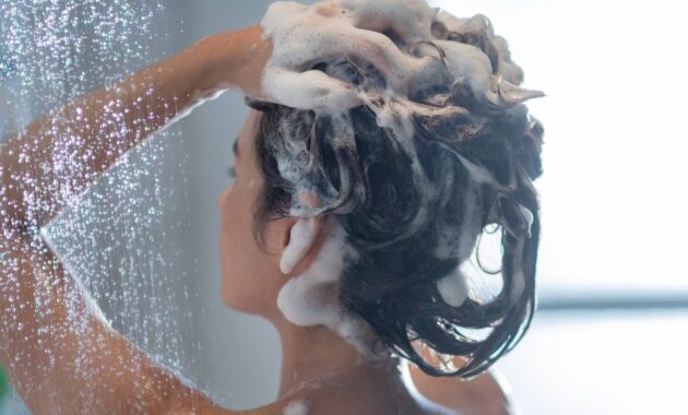 5 best shampoo for wavy hair