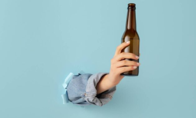 Alcohol Withdrawal Syndrome: What it is, How to deal with it