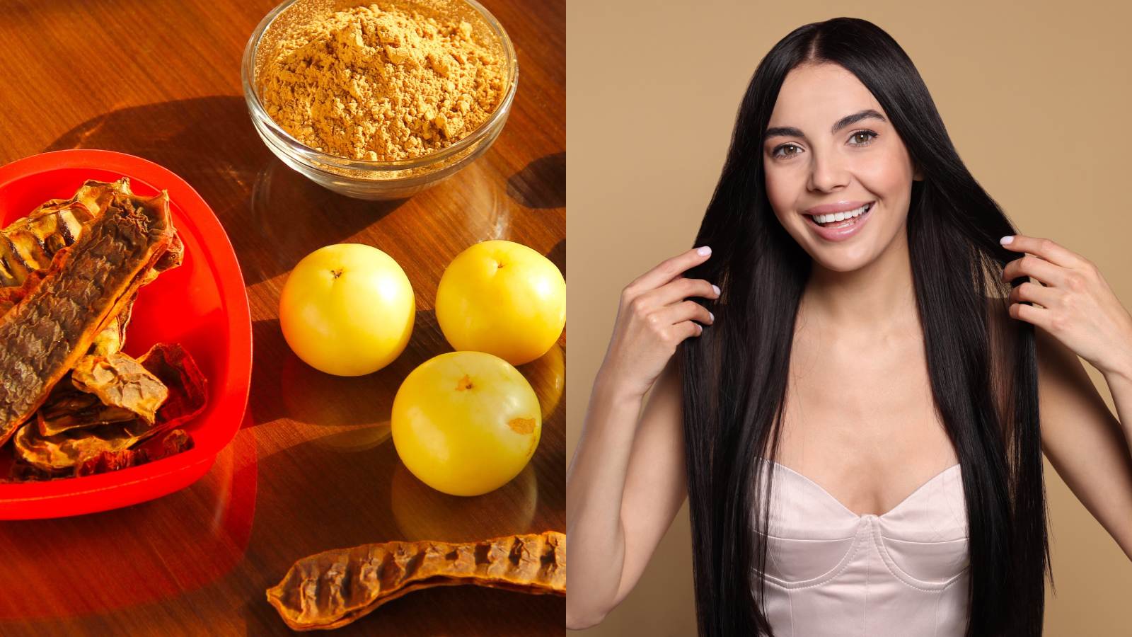 Best amla, reetha and shikakai powders : 5 top picks