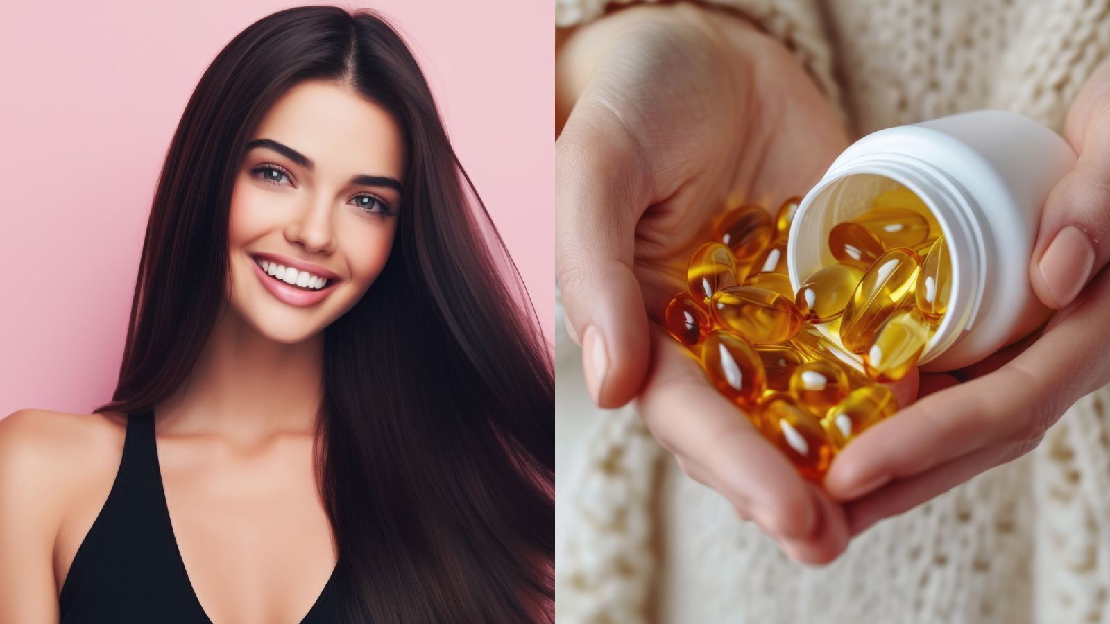 Best biotin supplements for hair growth: 7 top picks