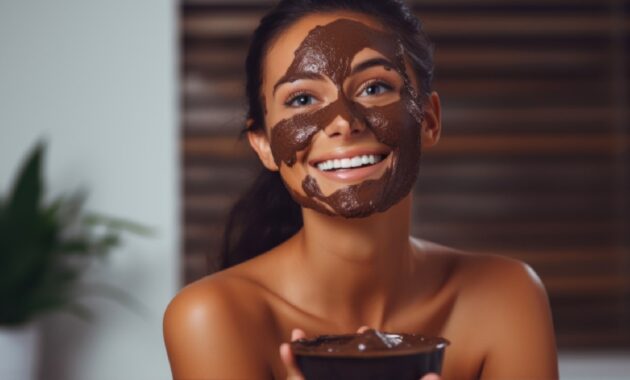 Best chocolate face masks: 7 top picks for rejuvenated skin