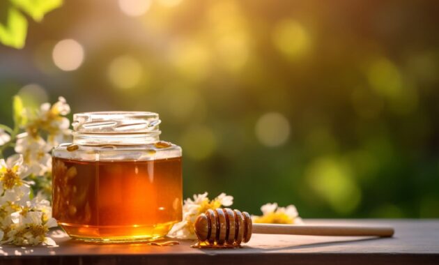 Best organic honey brands in India: 5 top picks for health benefits