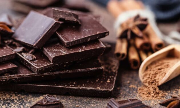 Best sugar-free dark chocolates: 5 tasty picks