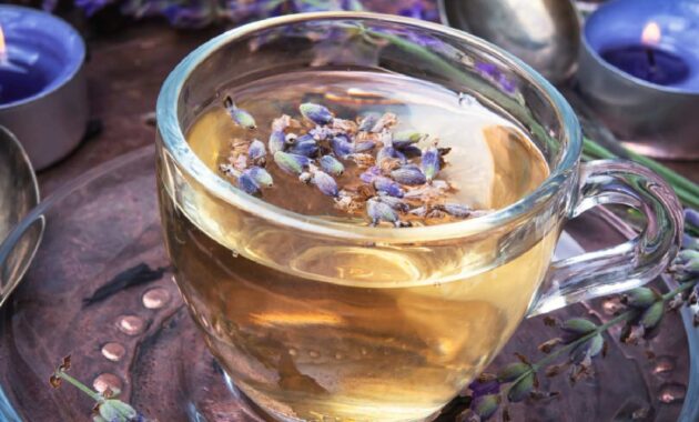 5 best teas for glowing skin: Top picks for radiant look