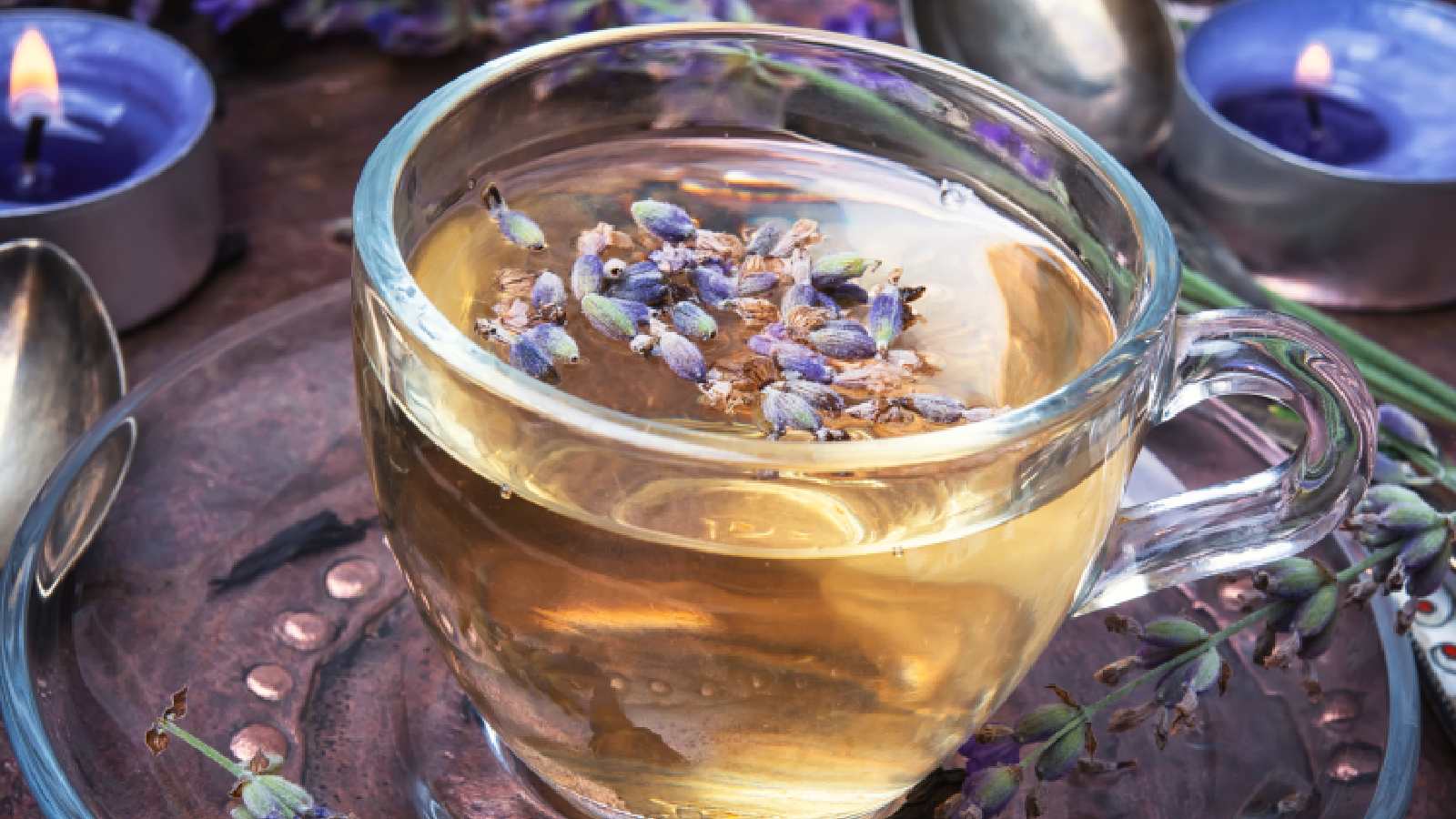 5 best teas for glowing skin: Top picks for radiant look