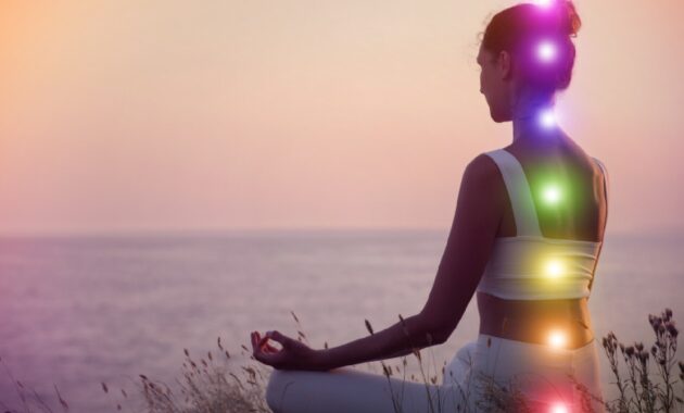 7 chakras of the body: What are they and why are they important