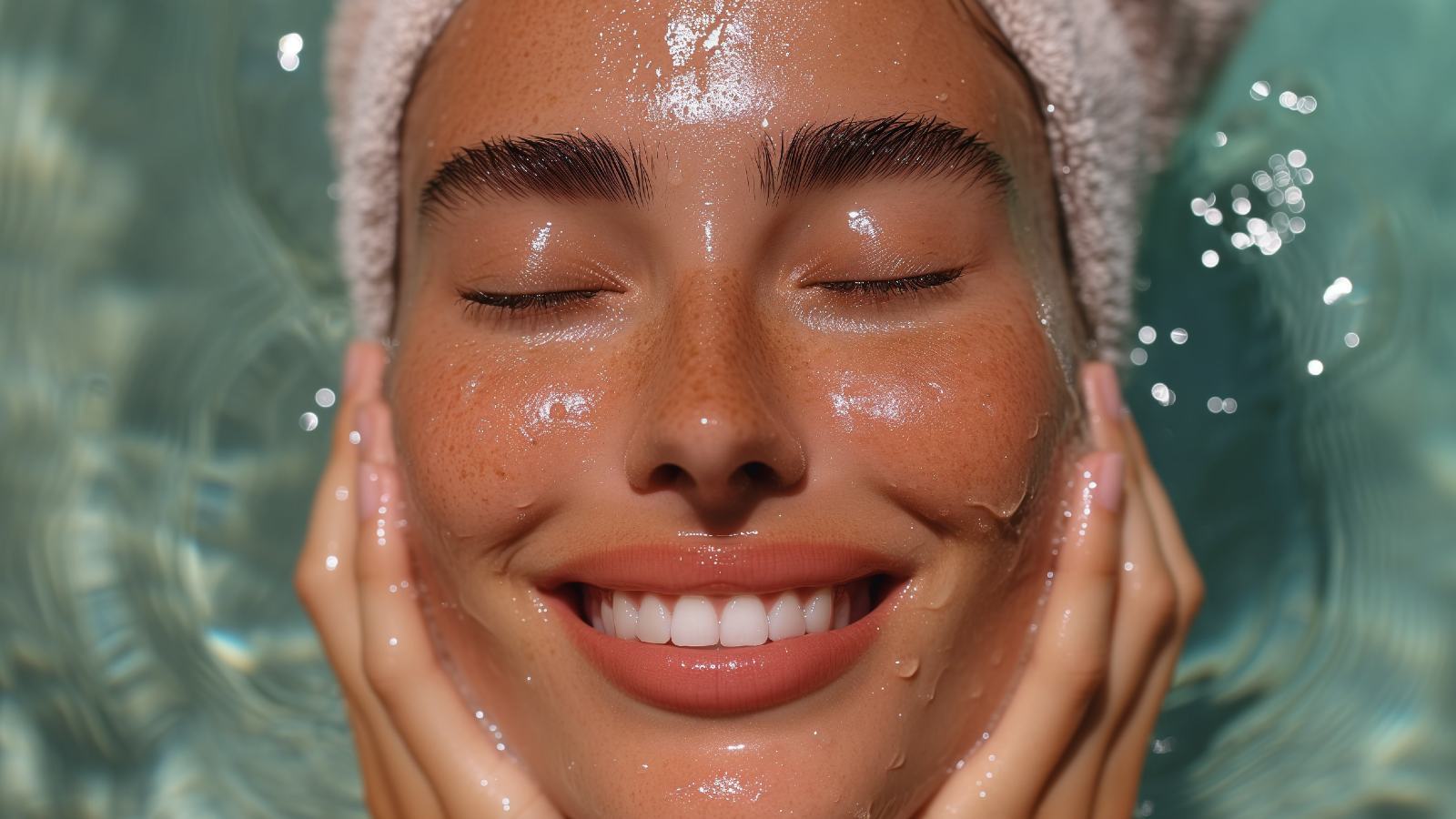 5 Ayurvedic remedies for glowing skin