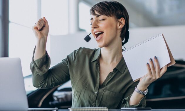 11 tips to find joy at work, increase productivity and reduce stress