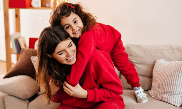 10 ways to raise an emotionally healthy child