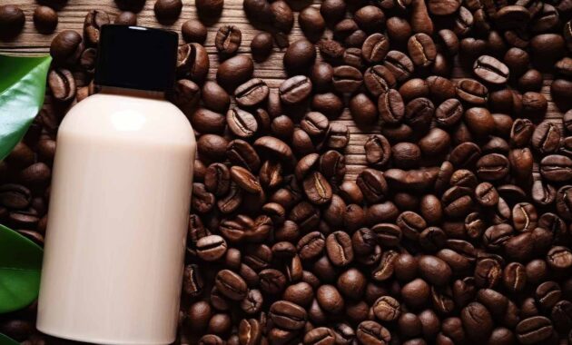 5 best caffeine shampoo for hair growth