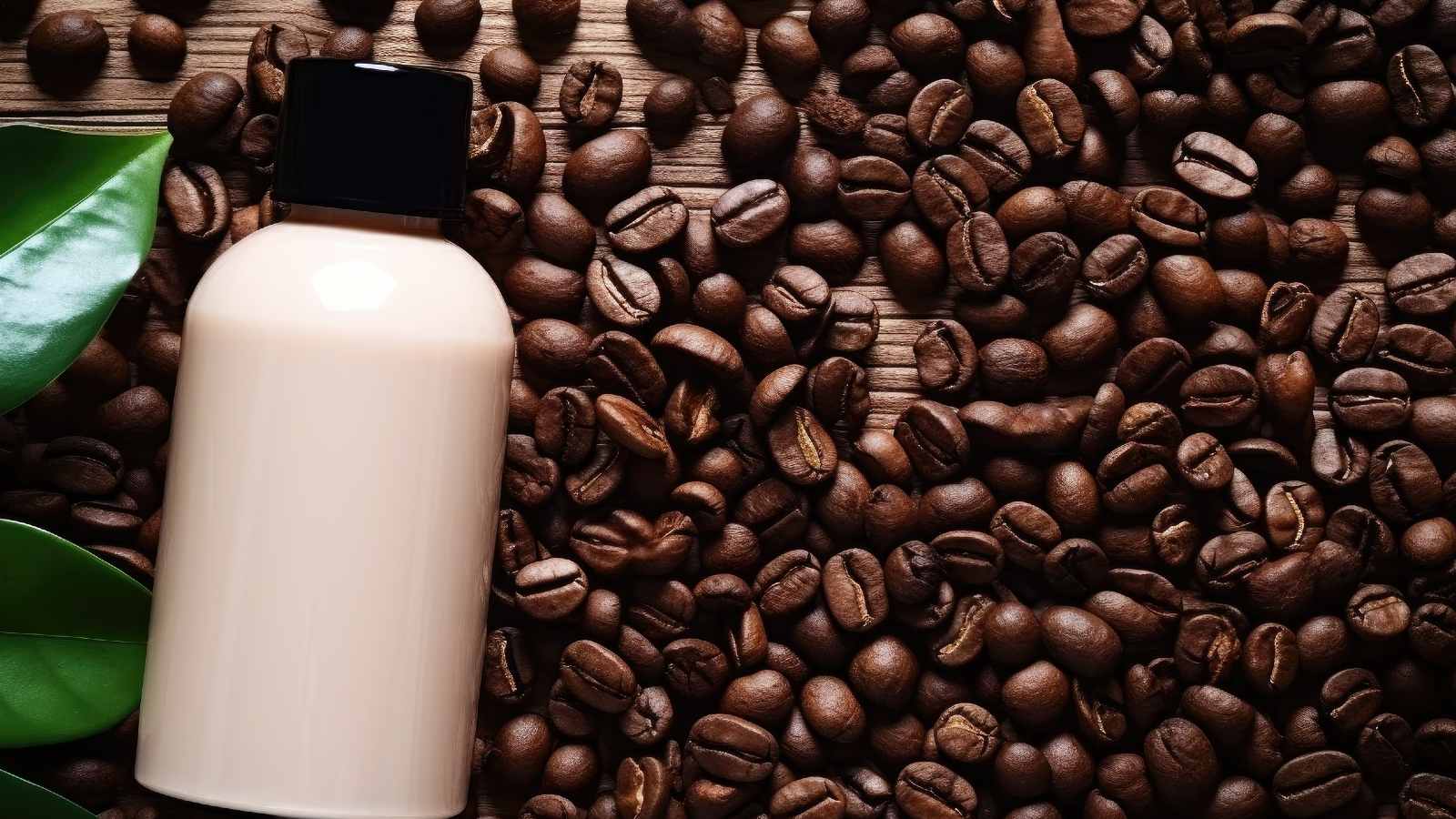 5 best caffeine shampoo for hair growth