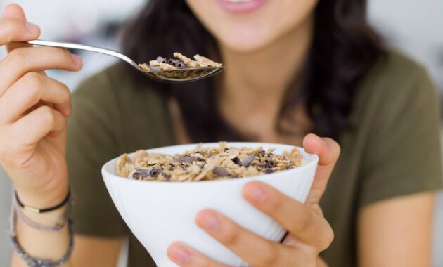 Foods high in soluble fibre: 20 top options