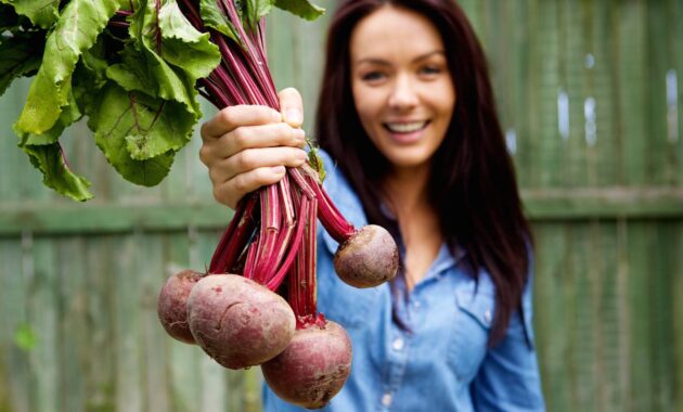 11 health benefits of beetroot you should know