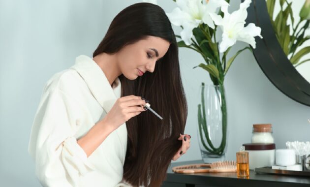 5 best cold-pressed castor oils for long and lustrous hair