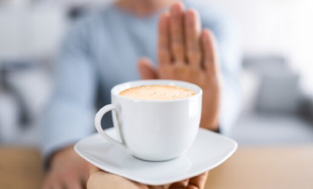 5 low caffeine drinks you must try