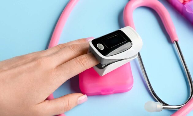 Best pulse oximeters: 7 picks to monitor oxygen saturation levels