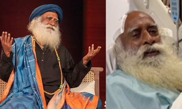 Sadhguru undergoes brain surgery: Know what causes internal brain bleeding