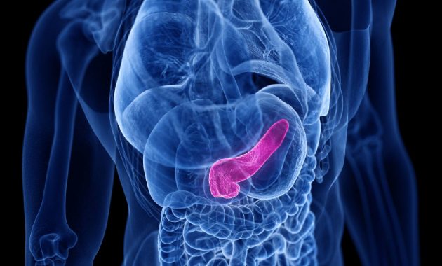 9 effective tips to keep pancreas healthy