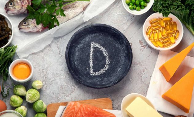 7 vitamin D-rich recipes | HealthShots