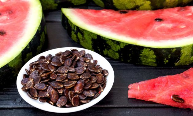 Watermelon seeds for hair: Try these masks for smooth hair