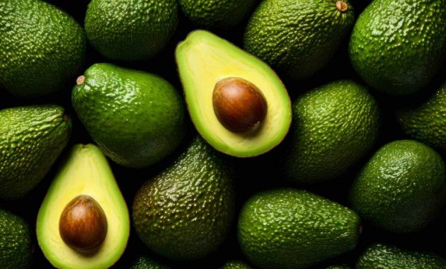 Avocado: Nutrition, Benefits, Side Effects, How to eat