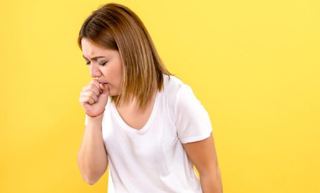 Whooping cough: Common signs and how to prevent it