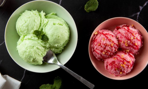 6 vegan ice cream recipes to beat the summer heat