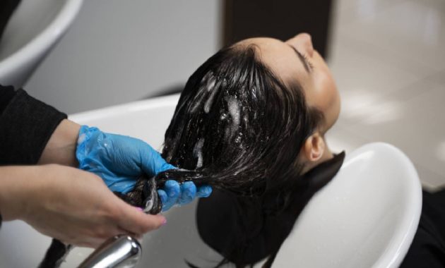 Keratin hair treatments may lead to kidney damage, reveals study