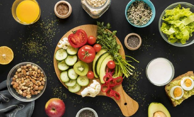 Macronutrients vs micronutrients: Differences and benefits