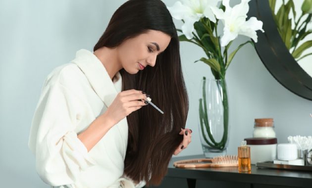 Best rosemary hair serum: 6 top picks to stimulate hair growth