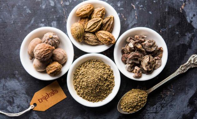 Best triphala powders: 6 top picks for constipation