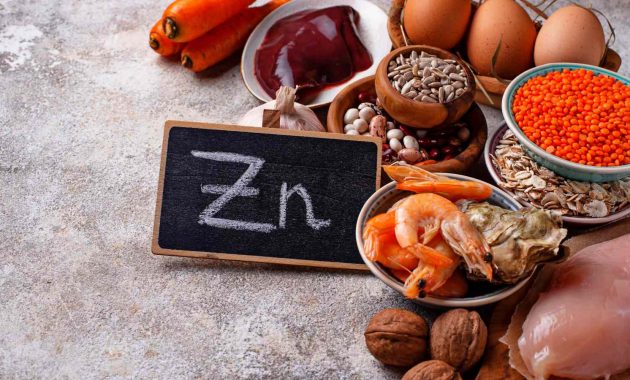 11 health benefits of zinc you should know