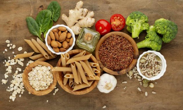 7 side effects of high-fiber diet