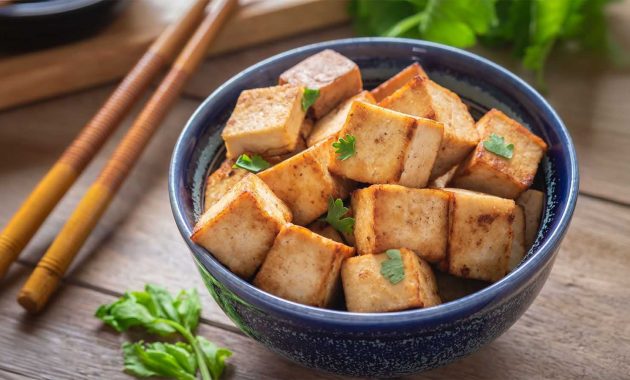 7 health benefits of tofu you should know