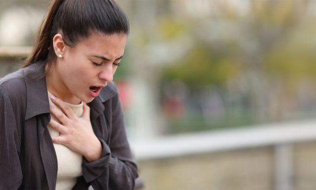 5 bad breathing habits you should avoid