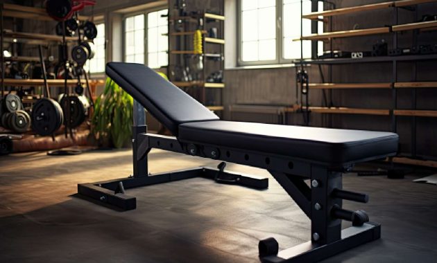 Best adjustable gym benches: 5 top choices for fitness enthusiasts