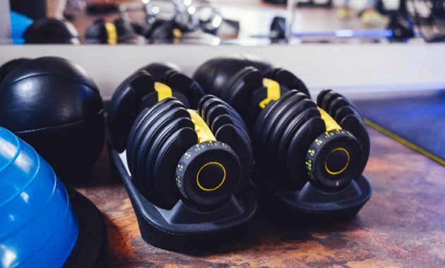 6 best adjustable dumbbells for a versatile workout experience