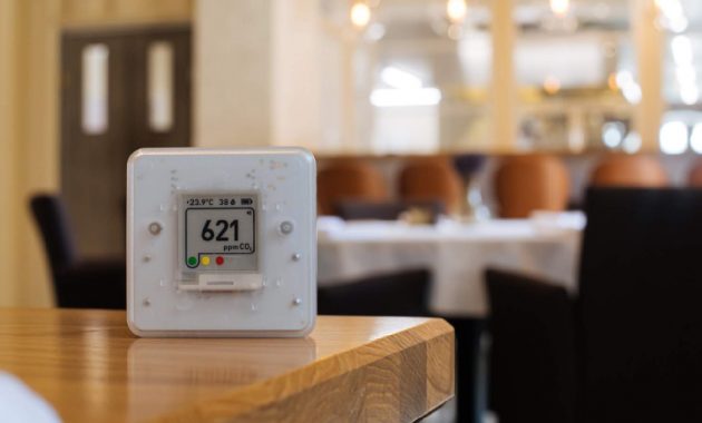 6 best air quality monitors to keep indoor pollution in check