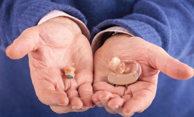 Best hearing aids in India: 5 top picks for seniors