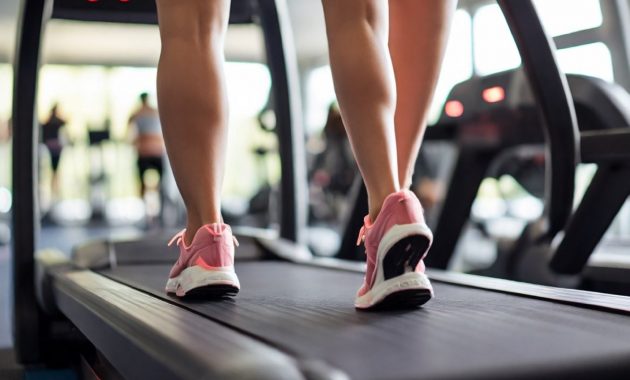 6 best manual treadmills to elevate your home-workout experience