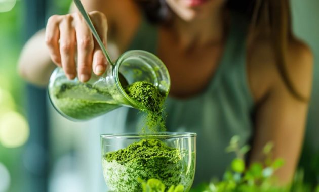 7 best moringa powders for nutritional benefits