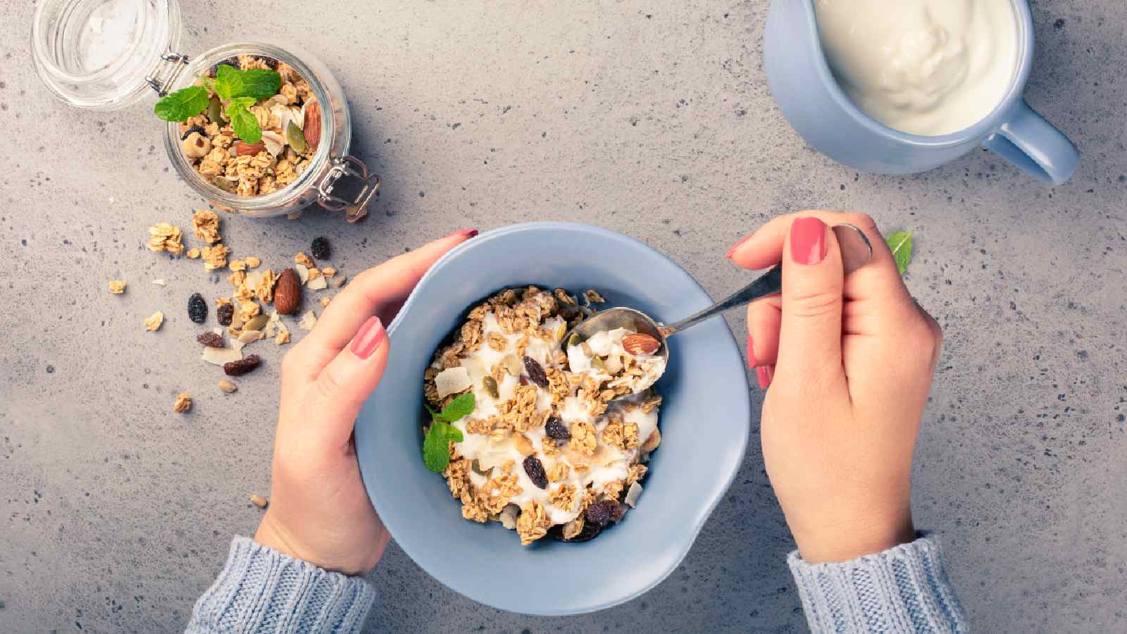 Best oats for weight loss: 6 top picks for a healthy breakfast