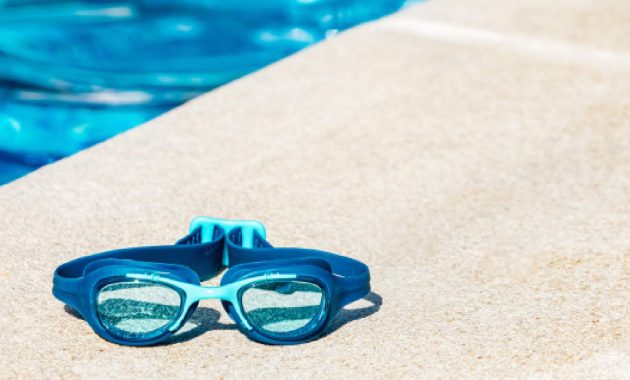 6 best swimming goggles to keep your eyes safe