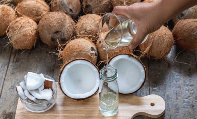 Best virgin coconut oils: 6 top choices for health benefits